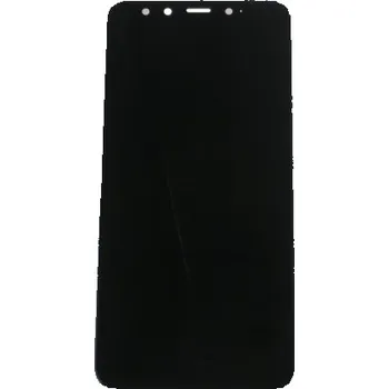 Lcd displej Xiaomi Mi A2 lite + dotyková deska černá