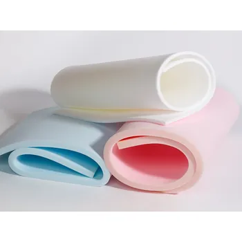 Matrace MOLMAT Molitan - metráž 200x100x15 cm tuhost: střed [3 z 5]