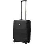 Kufr do letadla Victorinox Global Hardside Carry-on, 34l, černý