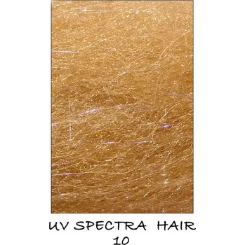 UV Spectra Hair Brown