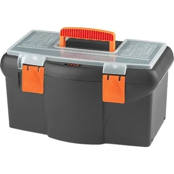 Kufr na nářadí Sogenex TB 216 černá