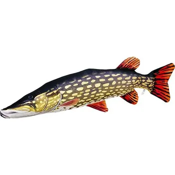 Polštář Polštář - Velká Štika - 110cm