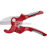 Fortum Nůžky na plastové trubky 0 - 42 mm, 4775010