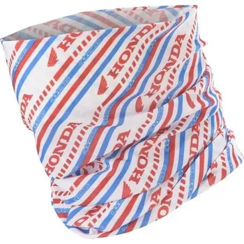 Nákrčník Nákrčník honda neck tube kolekce 2022, alpinestars (bílá/červená/modrá)