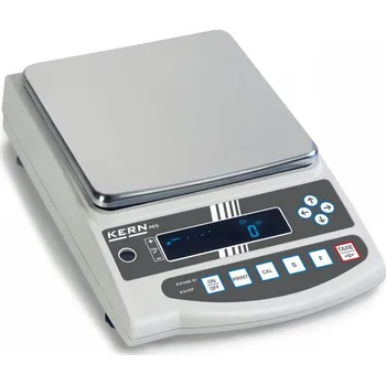 Laboratorní váha Přesná váha Kern PES do 2,2 kg