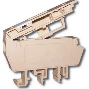 Svorka Elektro Bečov RSP A 4 pojistková A631140