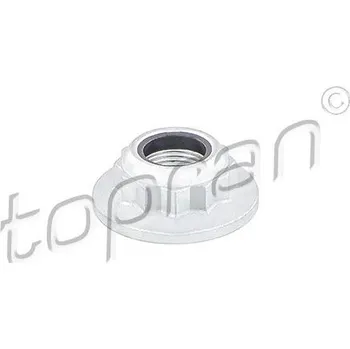 Čep nápravy Matice, čep nápravy TOPRAN 111 315