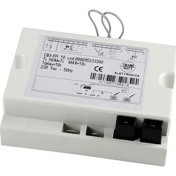 Příslušenství ke kotli ARISTON Automatika zapalovací CB3