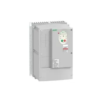 ATV212WU55N4 Frekvenční měnič ATV212, 5,5kW, 7,5hp, 480V, 3ph, EMC třída C2, IP55, Schneider Electric