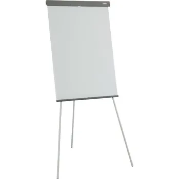 Flip chart nemagnetický - vario basic