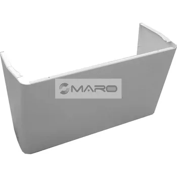 Kotel Intergas Kryt připojení HRE 24 cm, 092677