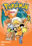 Pokémon: Red a blue 5 - Hidenori Kusaka…