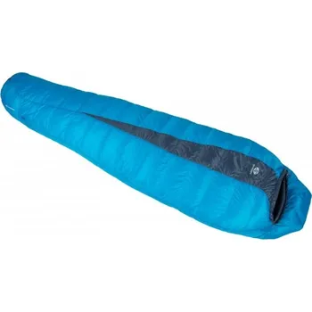 Spacák Sir Joseph Paine 600/190 (turquoise/navy - right)