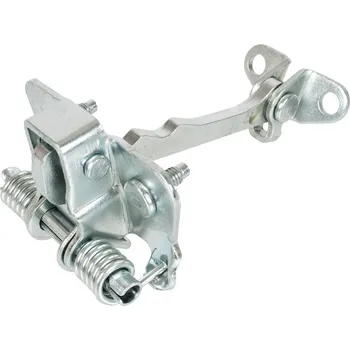 Dveře karosérie Omezovač dveří přední Citroen Xsara Picasso 1999-