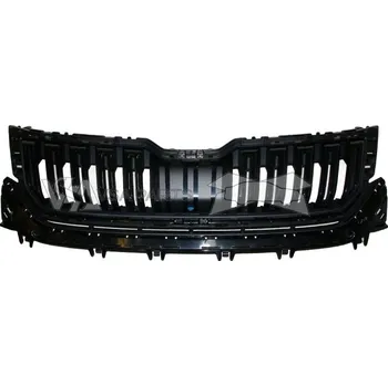 Příslušenství karosérie ORIGINÁLNÍ DÍL Maska chladiče 565853653C-9B9 Kodiaq - originál