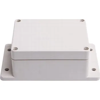 Vývojová deska Vodotěsná krabička - 115 x 90 x 55 mm