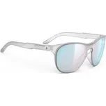 Sluneční brýle Rudy Project SOUNDSHIELD, Ice Silver