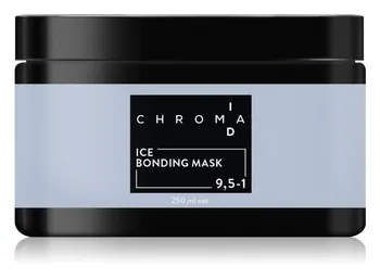 Barva na vlasy Schwarzkopf Professional Chroma ID Bonding Mask 250 ml