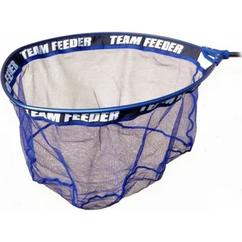 Podběrák By Döme Blue Method Carp L Podběráková hlava