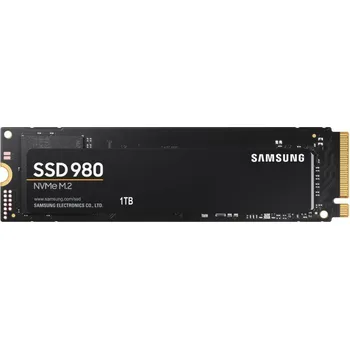 Samsung 980 500 GB (MZ-V8V500BW)