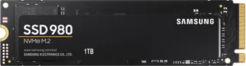 SSD disk Samsung 980 500 GB (MZ-V8V500BW)