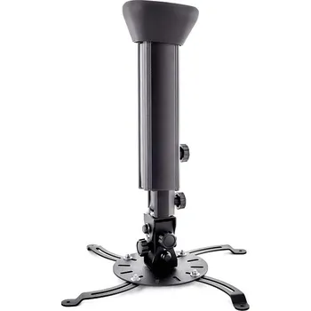 Držák na projektor Stropní držák projektoru Edbak PMV100