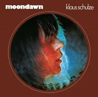 Moondawn - Klaus Schulze [CD]
