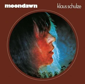 Zahraniční hudba Moondawn - Klaus Schulze [CD]