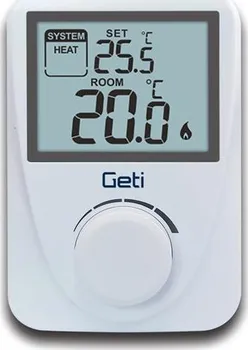 Termostat Geti GRT01