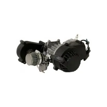 Motor pro motocykl Motor minicross 49 cc 2,5Kw - kompletní