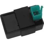 CDi řídící jednotka typ1