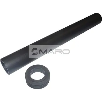 SANIT Trubka připojovací přívodní pro závěsné WC 40 mm, 58.997.00.0000
