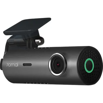 70mai Dash Cam M300 černá Kamera do auta 70mai Dash Cam M300 černá