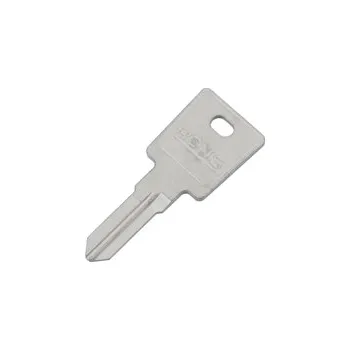 Klíč RONIS polotovar klíče KT