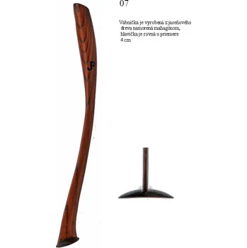 Rybářská vábnička JP Sumcová vábnička 07