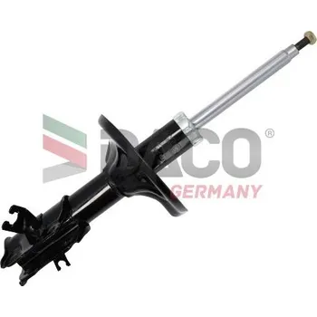 Tlumič pérování DACO 452502L