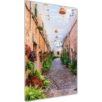 Obraz Foto obraz akrylový vertikální Mallorka Španělsko