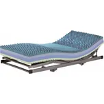 Matrace COOL II 20 šířka 90 cm potah SNOW