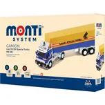 Seva Monti System Liaz 110.551 Special…