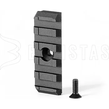 Puškohled Valiant Picatinny Rail L545