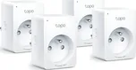 TP-LINK Tapo P100 4-pack