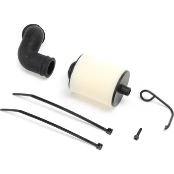 RC vybavení 1:8 TLR 8ight-X/E 2.0 4WD: Vzduchový filtr