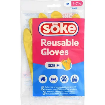 Utěrka Spontex Rukavice Economic M