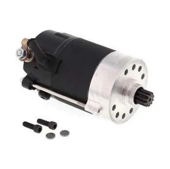 Startér All Balls startér motoru 1.4 Black Prestolite Harley FLH Electra Glide 66-81, FLHT Electra Glide 82-88, FLHTC Chrome 85, FLHTC Electra Glide Classic 82-88, FLHTC Special 86-88, FLST Heritage Softail 8