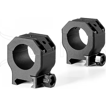 Puškohled Montáž Valiant 22mm / 25,4mm střední