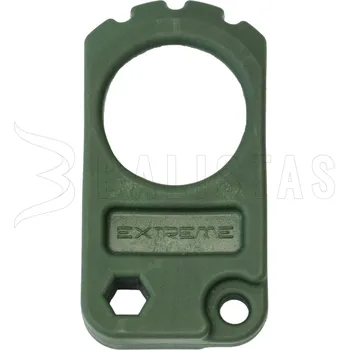 Boxer Boxer klasik malý zelený