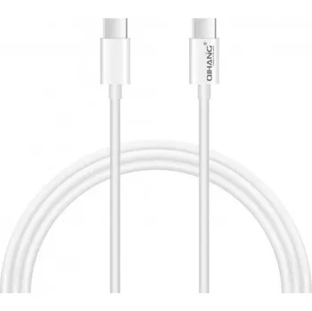 Datový kabel Nabíjecí kabel USB-C - UCB-C 1m