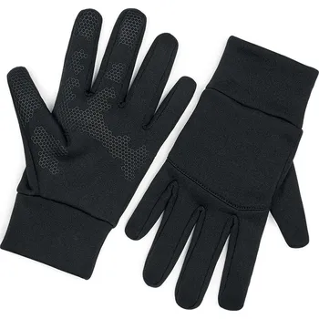 Rukavice Beechfield Sport Tech CB310 černé L/XL