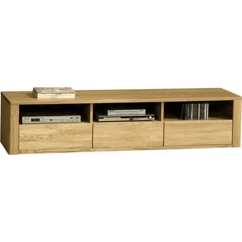 Televizní stolek TV stolek Orlando II – dub přírodní