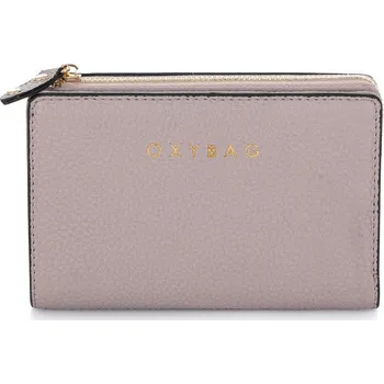 Oxybag Last Leather Mocca